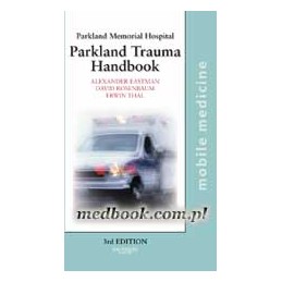 The Parkland Trauma Handbook