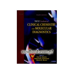 Tietz Textbook of Clinical...
