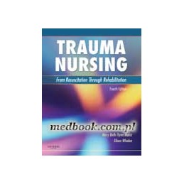 Trauma Nursing