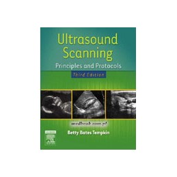 Ultrasound Scanning