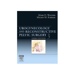 Urogynecology and...