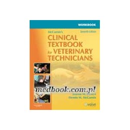 Workbook for McCurnin's Clinical Textbook for Veterinary Technicians