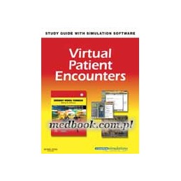 Virtual Patient Encounters for Emergency Medical Technician