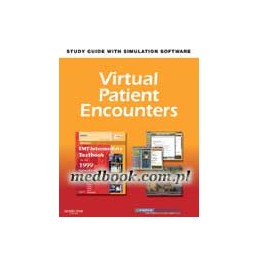 Virtual Patient Encounters for Mosby's EMT-Intermediate Textbook for the 1999 National Standard Curriculum