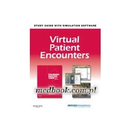 Virtual Patient Encounters for Paramedic Practice Today