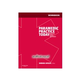 Workbook for Paramedic...