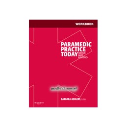 Workbook for Paramedic Practice Today - Volume 2