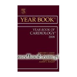 Year Book of Cardiology