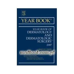 Year Book of Dermatology and Dermatologic Surgery