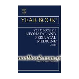 Year Book of Neonatal and Perinatal Medicine