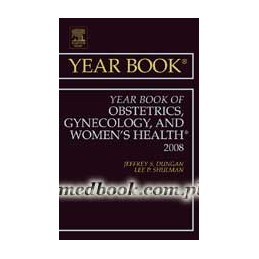 Year Book of Obstetrics,...