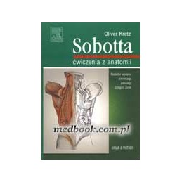 SOBOTTA - ćwiczenia z anatomii