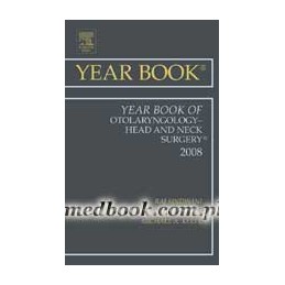 Year Book of Otolaryngology-Head and Neck Surgery