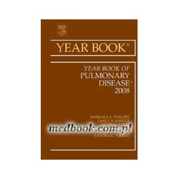 Year Book of Pulmonary Disease