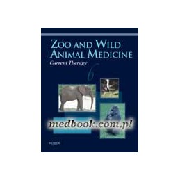 Zoo and Wild Animal Medicine Current Therapy - - Fowler - Saunders