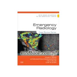 Emergency Radiology: Case Review Series