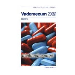 Leki współczesnej terapii - vademecum 2008/1