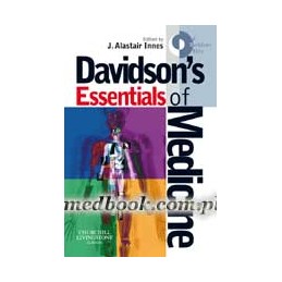 Davidson's Essentials of...