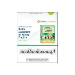 Health Assessment Online for Health Assessment for Nursing Practice, Version 2 (Access Code)