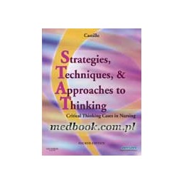 Strategies, Techniques, & Approaches to Thinking
