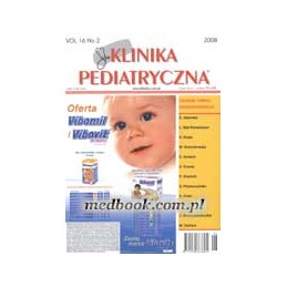 Klinika pediatryczna nr...