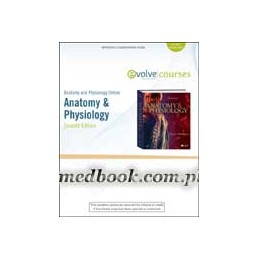Anatomy and Physiology Online for Anatomy and Physiology (User Guide and Access Code)
