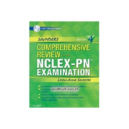 Saunders Comprehensive Review for the NCLEX-PN Examination