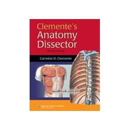 Clemente's Anatomy Dissector