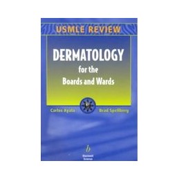 Dermatology for the Boards...