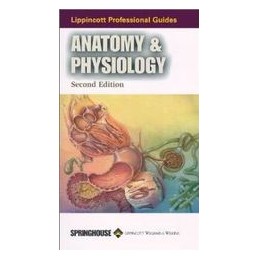 Lippincott Professional Guides