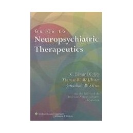 Guide to Neuropsychiatric Therapeutics