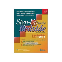 Step-Up to the Bedside