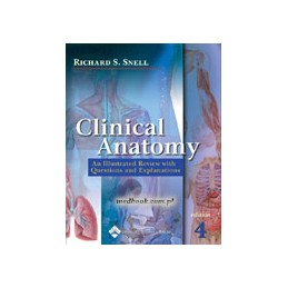 Clinical Anatomy