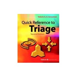 Quick Reference to Triage