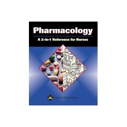 Pharmacology: A 2-in-1...