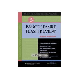 PANCE/PANRE Flash Review