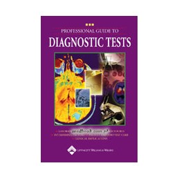 Professional Guide to Diagnostic Tests