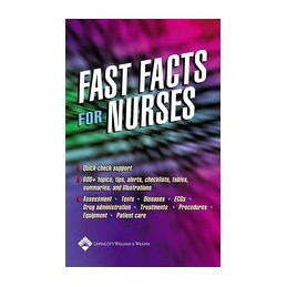 Fast Facts for Nurses