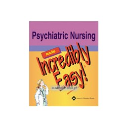 Psychiatric Nursing Made...