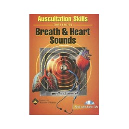 Auscultation Skills: Breath...