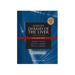 Schiff's Diseases of the Liver