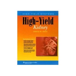 High-Yield (TM) Kidney