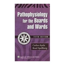 Pathophysiology for the...