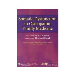 Somatic Dysfunction in...