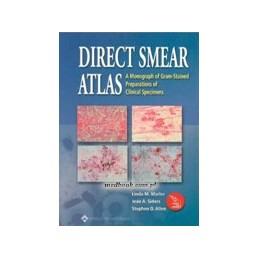 Direct Smear Atlas