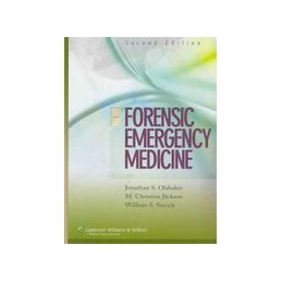 Forensic Emergency Medicine