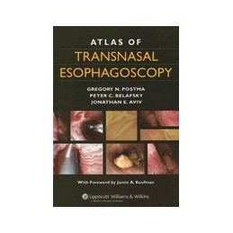 Atlas of Transnasal...
