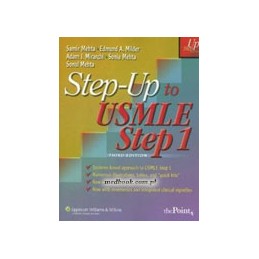 Step-Up to USMLE Step 1