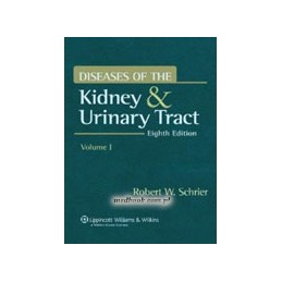 Diseases of the Kidney and Urinary Tract
