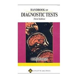 Handbook of Diagnostic Tests